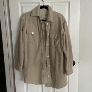 Jillian Harris x Jackson Rowe jacket size small